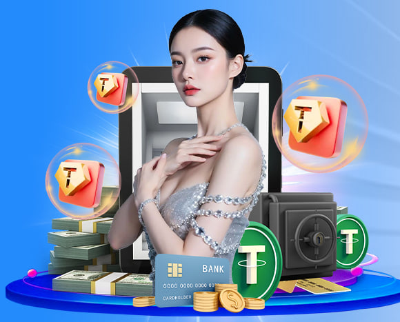 Hình ảnh quảng cáo của vb66 hiển thị nền tảng và các lợi ích