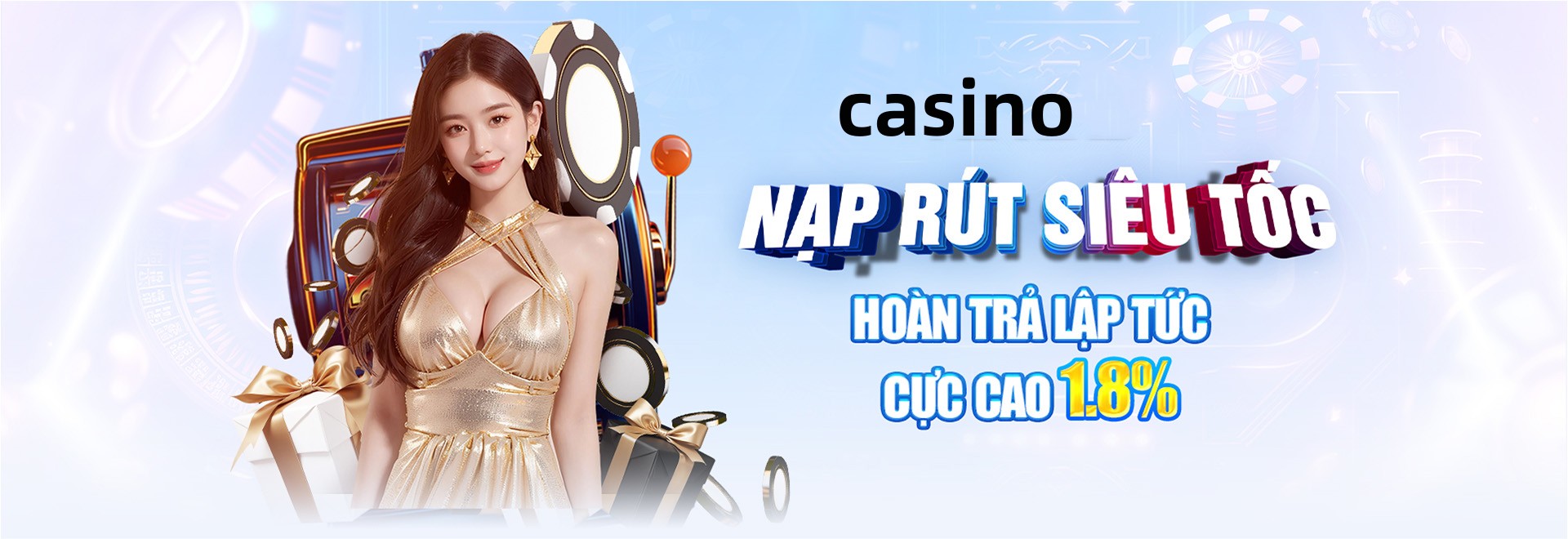 Hình ảnh quảng cáo của vb66 hiển thị nền tảng và các lợi ích