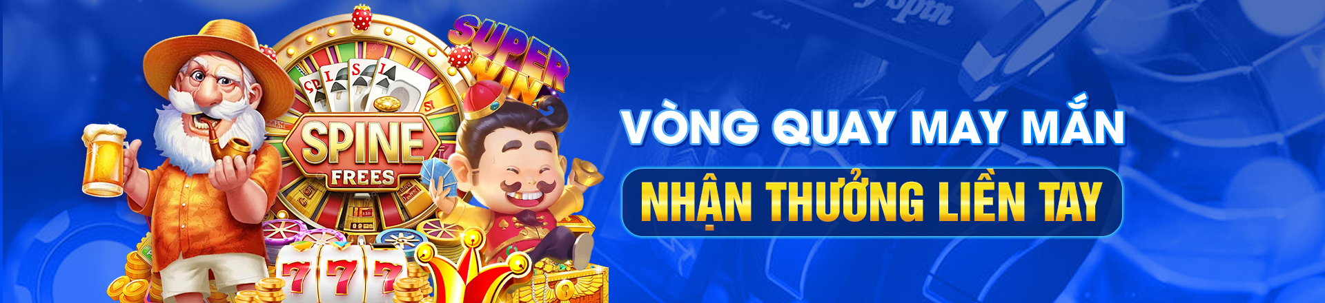 Hình ảnh quảng cáo của vb66 hiển thị nền tảng và các lợi ích