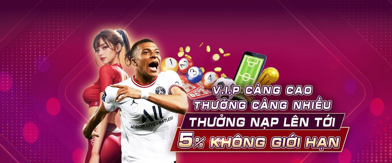 Hình ảnh quảng cáo của vb66 hiển thị nền tảng và các lợi ích