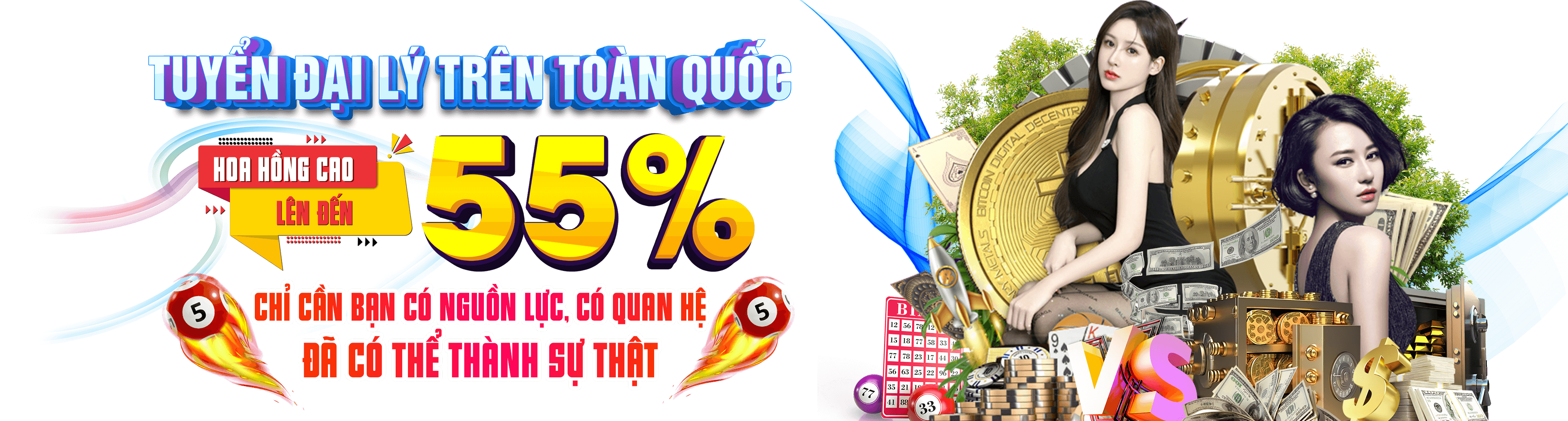 Hình ảnh quảng cáo của vb66 hiển thị nền tảng và các lợi ích