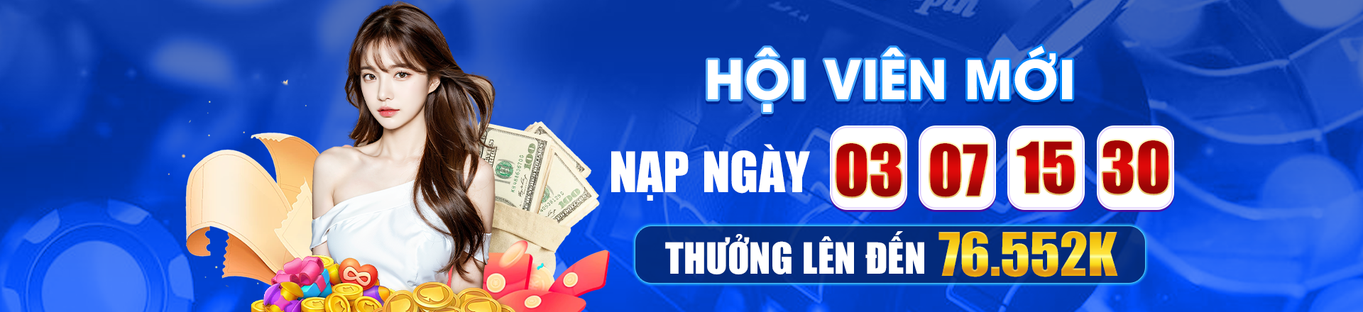 Hình ảnh quảng cáo của vb66 hiển thị nền tảng và các lợi ích
