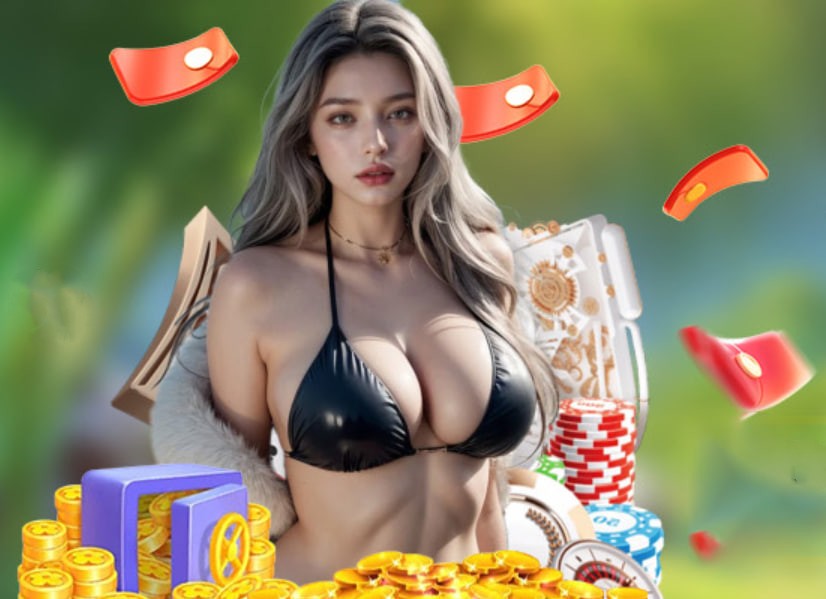 Hình ảnh quảng cáo của vb66 hiển thị nền tảng và các lợi ích