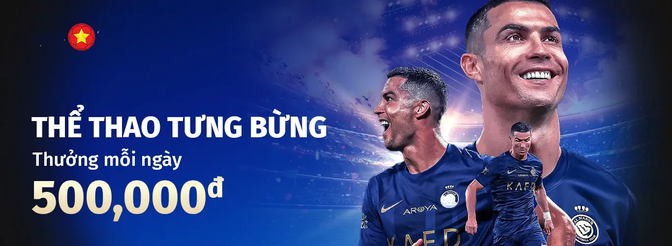 Hình ảnh quảng cáo của vb66 hiển thị nền tảng và các lợi ích