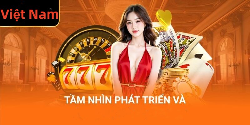 Hình ảnh quảng cáo của vb66 hiển thị nền tảng và các lợi ích