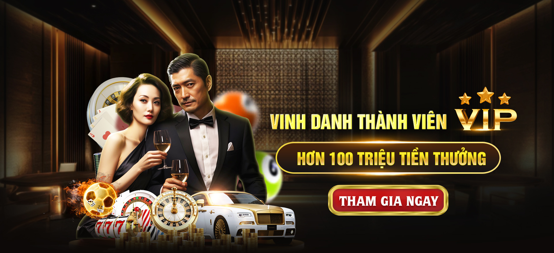 Hình ảnh quảng cáo của vb66 hiển thị nền tảng và các lợi ích
