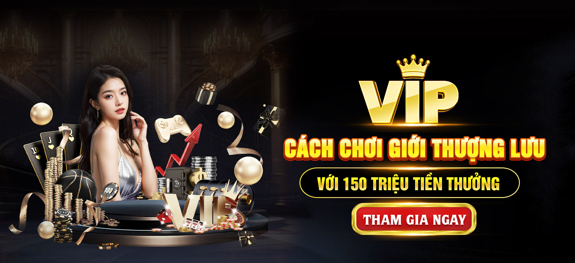 Hình ảnh quảng cáo của vb66 hiển thị nền tảng và các lợi ích