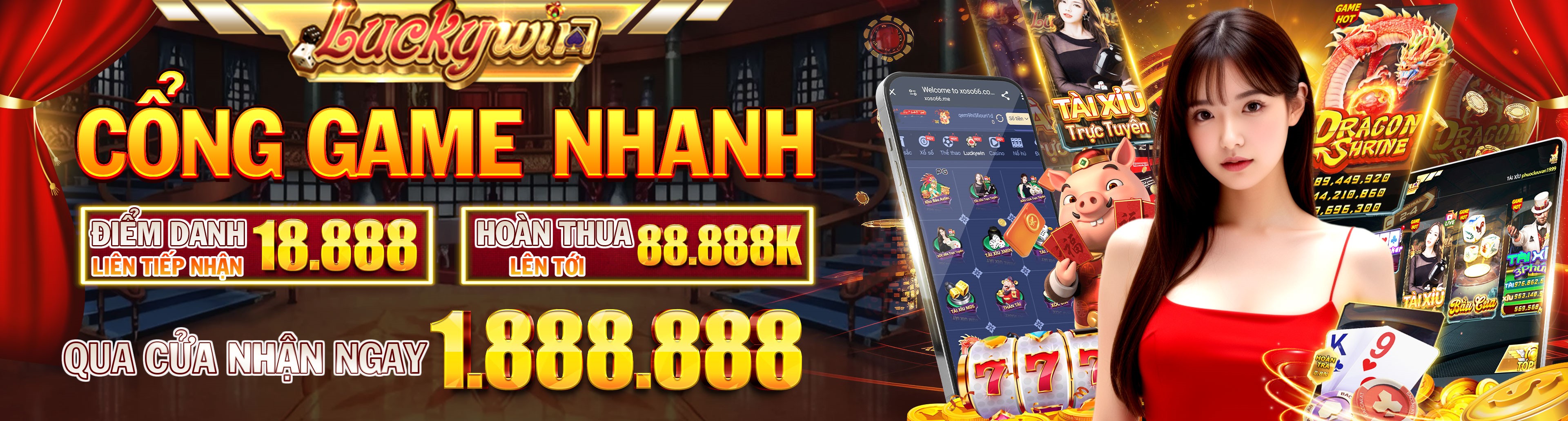 Hình ảnh quảng cáo của vb66 hiển thị nền tảng và các lợi ích