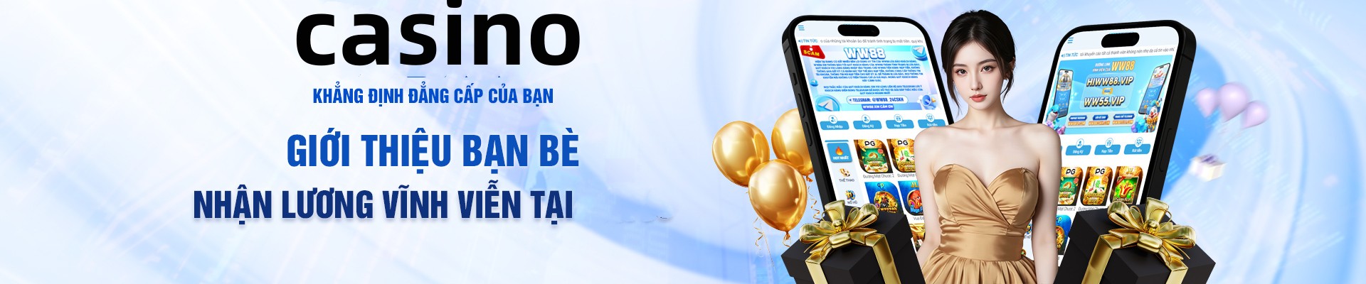 Hình ảnh quảng cáo của vb66 hiển thị nền tảng và các lợi ích
