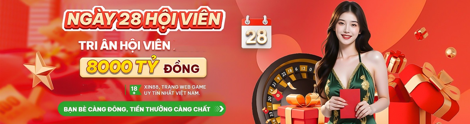 Hình ảnh quảng cáo của vb66 hiển thị nền tảng và các lợi ích
