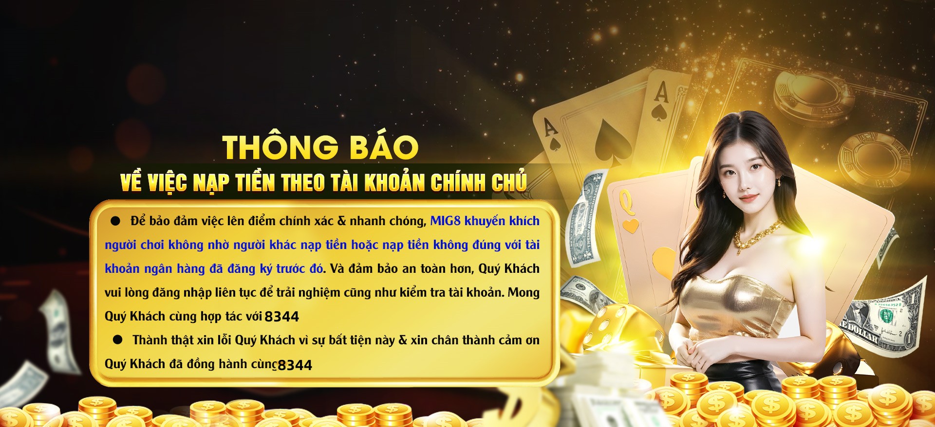 Hình ảnh quảng cáo của vb66 hiển thị nền tảng và các lợi ích