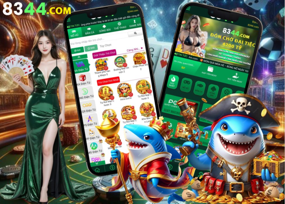 Hình ảnh quảng cáo của vb66 hiển thị nền tảng và các lợi ích