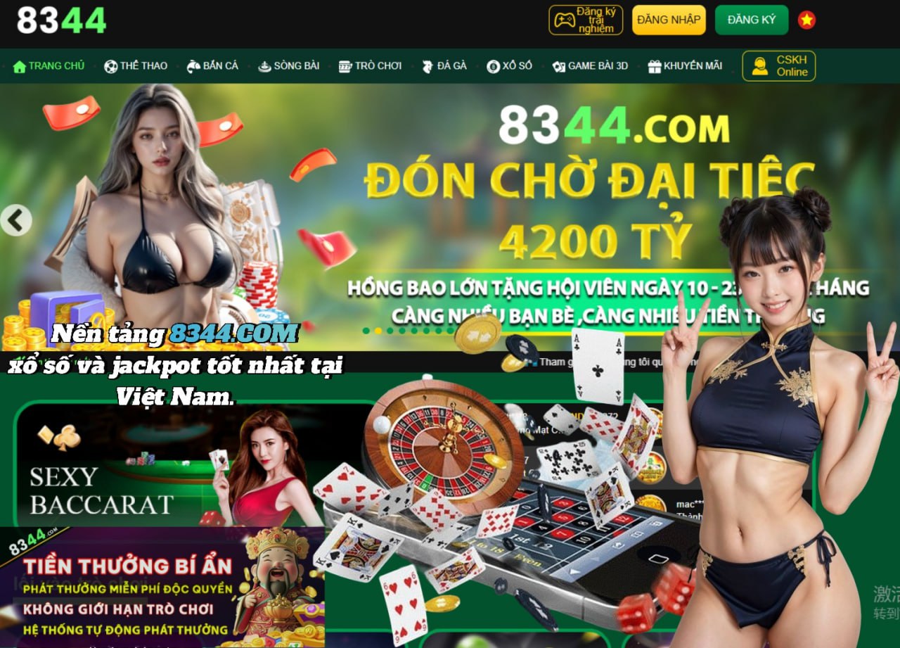 Hình ảnh quảng cáo của vb66 hiển thị nền tảng và các lợi ích