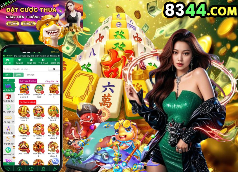 Hình ảnh quảng cáo của vb66 hiển thị nền tảng và các lợi ích