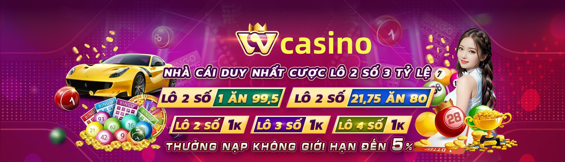 Hình ảnh quảng cáo của vb66 hiển thị nền tảng và các lợi ích